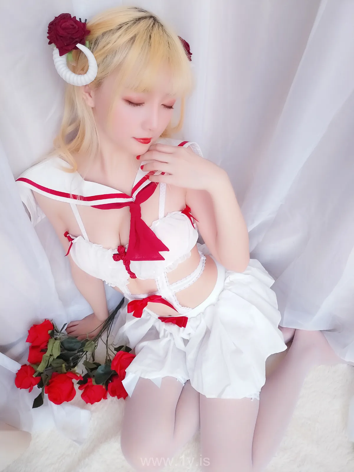 星之迟迟 VOL.08玫瑰月光包